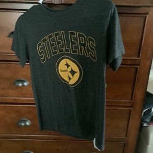 Pittsburgh Steelers t shirt